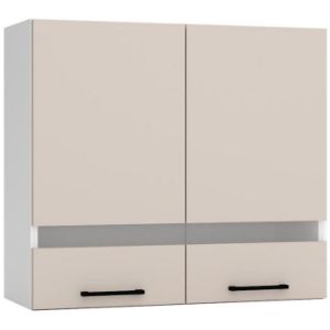 Rodyti išsamią informaciją apie Virtuvės spintelė Max Ws80 šviesiai smėlio spalvos Virtuvės spintelė Max Ws80 šviesiai smėlio spalvos paveikslėlis