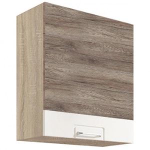 Rodyti išsamią informaciją apie Virtuvės spintelė Econo 34G Sonoma/White/San Remo Virtuvės spintelė Econo 34G Sonoma/White/San Remo paveikslėlis