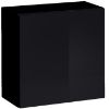 Sieninė Switch vitrina SW3 Black paveikslėlis
