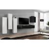Sieninė Switch vitrina SW3 Black paveikslėlis
