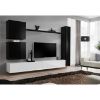 Sieninė Switch vitrina SW3 Black paveikslėlis