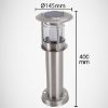 Estera LED sodo lempa 40 0,12W 6500K 03552 LP1 paveikslėlis