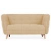 Dijon Riviera sofa 21/natūrali paveikslėlis