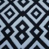 Barbadoso kiliminė danga 1,6/2,3 TD3395-B1 Black paveikslėlis