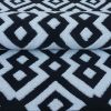 Barbadoso kiliminė danga 1,6/2,3 TD3395-B1 Black paveikslėlis