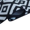 Barbadoso kiliminė danga 1,6/2,3 TD3395-B1 Black paveikslėlis