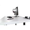 Žaidimų stalas 160x80x36 Model 3 White Top paveikslėlis