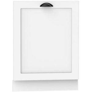 Rodyti išsamią informaciją apie Virtuvės fasadas Adele 60pz White Pea Virtuvės fasadas Adele 60pz White Pea paveikslėlis