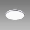 Plafond Planar LED 12W Silver 4000K 03838 PL1 paveikslėlis