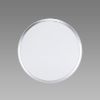 Plafond Planar LED 12W Silver 4000K 03838 PL1 paveikslėlis