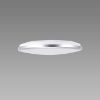 Plafond Planar LED 12W Silver 4000K 03838 PL1 paveikslėlis