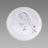 Plafond Planar LED 12W Silver 4000K 03838 PL1 paveikslėlis