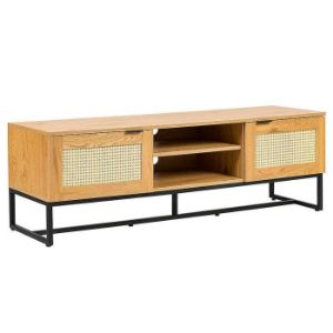 Rodyti išsamią informaciją apie TV spintelė Sailor TU01-W natūralus ąžuolas TV spintelė Sailor TU01-W natūralus ąžuolas paveikslėlis