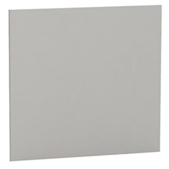 Emma indaplovės fasadas 60 Po. Grey Platinum paveikslėlis