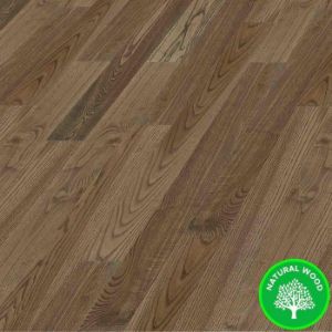 Paveikslėlis Barlinek Ash Country grindų lenta 14x130x1092