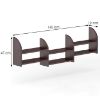 Pušies lentyna PK101-150x47x19 riešutmedis paveikslėlis