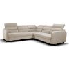 Samos I Vogue 01 dešinioji Kampinė sofa su funkcija paveikslėlis