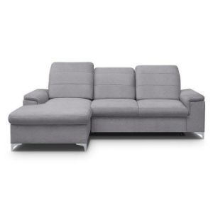 Paveikslėlis Kampinė sofa Bergamo Mini L Zetta 302