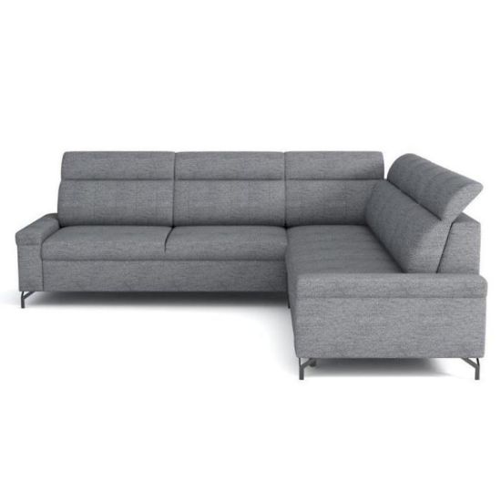 Bogota B Avra 16 dešiniojo Kampinė sofa su miegamąja funkcija paveikslėlis