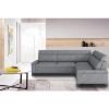 Bogota B Avra 16 dešiniojo Kampinė sofa su miegamąja funkcija paveikslėlis