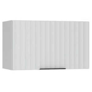 Virtuvės spintelė Vera W60OKGR šviesiai pilka paveikslėlis