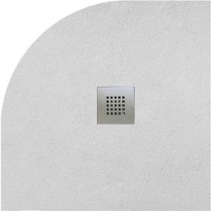 Rodyti išsamią informaciją apie Pusapvalis dušo padėklas Opal 90/90/2.6 baltas Pusapvalis dušo padėklas Opal 90/90/2.6 baltas paveikslėlis