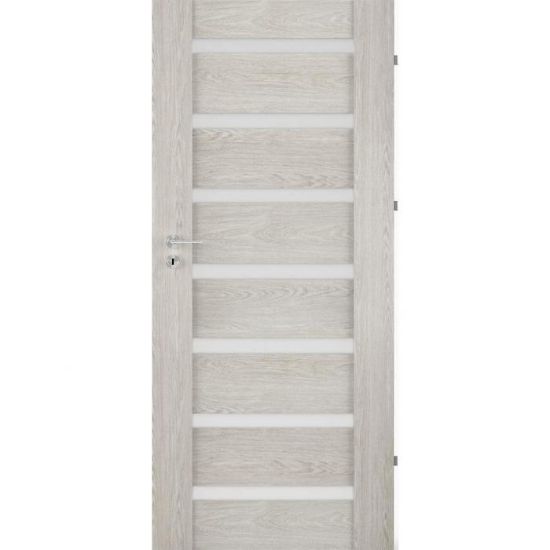 Durys Prestige PB 02 80 P Kolumbijos riešutmedis paveikslėlis
