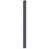 Dešinioji apdailos detalė LINERIO M-LINE Anthracite 2,65 m paveikslėlis