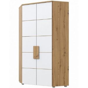 Arkina kampinė spintelė lbls89-c804 paveikslėlis