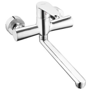 Rodyti išsamią informaciją apie Sieninis praustuvo maišytuvas Algeo Sieninis praustuvo maišytuvas Algeo paveikslėlis