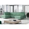 Bogota C Avra 11 Kampinė sofa su funkcija miegoti, kairė pusė paveikslėlis