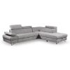 Dešiniojo Kampinė sofa Flavo Loft 21 su miegamąja funkcija paveikslėlis