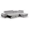 Dešiniojo Kampinė sofa Flavo Loft 21 su miegamąja funkcija paveikslėlis