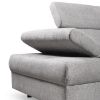 Dešiniojo Kampinė sofa Flavo Loft 21 su miegamąja funkcija paveikslėlis