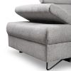 Dešiniojo Kampinė sofa Flavo Loft 21 su miegamąja funkcija paveikslėlis