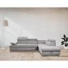 Dešiniojo Kampinė sofa Flavo Loft 21 su miegamąja funkcija paveikslėlis
