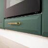 Virtuvės spintelė Irma D60 Pl Green Mat paveikslėlis