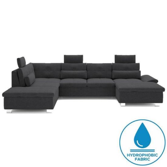 Madeira 3 sofa su miegamąja funkcija OT-2R-LC Primo 96 dešinioji sofa su miegamąja funkcija OT-2R-LC paveikslėlis