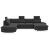 Madeira 3 sofa su miegamąja funkcija OT-2R-LC Primo 96 dešinioji sofa su miegamąja funkcija OT-2R-LC paveikslėlis