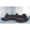 Madeira 3 sofa su miegamąja funkcija OT-2R-LC Primo 96 dešinioji sofa su miegamąja funkcija OT-2R-LC paveikslėlis