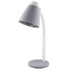 Stalinė lempa Monic VO0792 pilka MAX 15W LB1 paveikslėlis