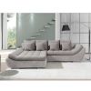 Kampinė sofa su miegamąja funkcija Hugo LC-2R Primo 80 paveikslėlis