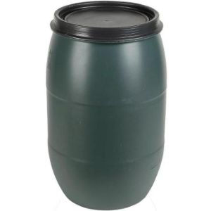 Paveikslėlis Vandens statinė 120L