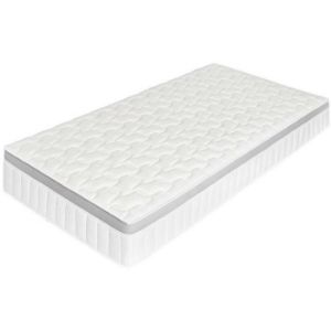 Paveikslėlis Hybrid Spring 500 Lx 140x200 čiužinys