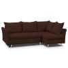 Kampinė sofa Niko P Gemma 63 paveikslėlis