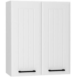 Paveikslėlis Virtuvės spintelė Irma W60 White Pea Matt