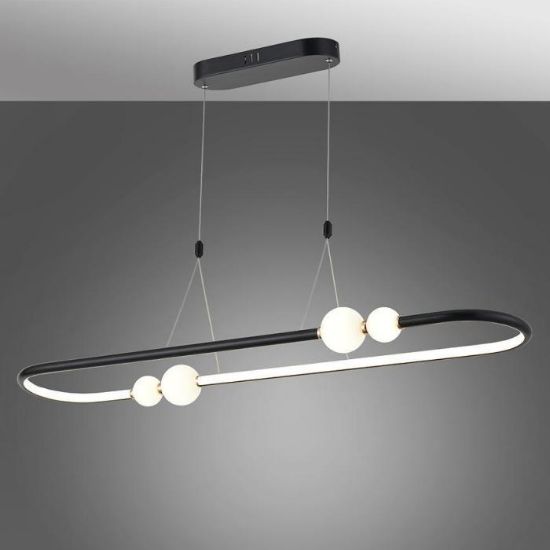 Pers LED lempa AH-PE45LB LW4 paveikslėlis