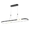Pers LED lempa AH-PE45LB LW4 paveikslėlis