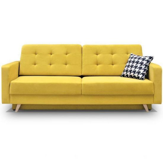 Vegas Jasmine 40 sofa iš natūralaus medžio paveikslėlis