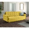 Vegas Jasmine 40 sofa iš natūralaus medžio paveikslėlis